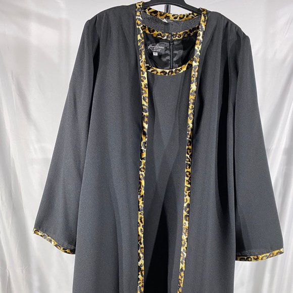 Jacket and Dress - Karen Laurence - Picture 1 of 8